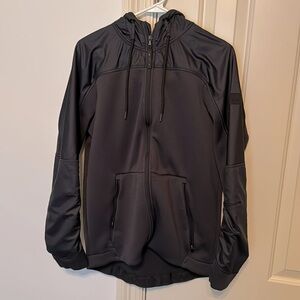 UnderArmour- The Swacket- Sweatshirt/Jacket- Size Medium- Like New
